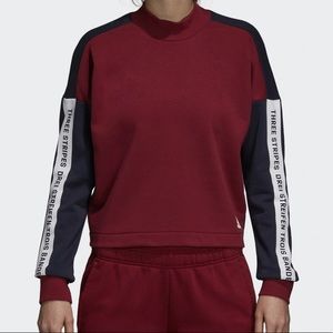 Brand new Adidas SID Sweatshirt